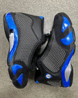 AIR JORDAN 14 SUPREME VARSITY ROYAL - SIZE 10.5 (WORN)