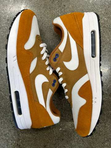 AIR MAX 1 CURRY - SIZE 13 (WORN)