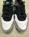 AIR MAX 1 PREMIUM ATMOS 2017 - SIZE 10.5 (WORN) (SUPER CLEAN)