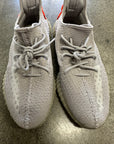 YEEZY BOOST 350 V2 TAILGATE - SIZE 11.5 (WORN)