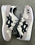 ASICS GEL LYTE 3 KITH MARVEL STORM - SIZE 9 (WORN)