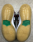 DUNK HI PRO SB UGLY SWEATER BLACK - SIZE 8.5 (WORN)