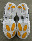 NOCTA GLIDE WHITE - SIZE 8.5 (WORN)