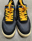 FIELD GENERAL UNION LA BLACK - SIZE 10 (WORN)