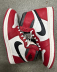 AIR JORDAN 1 LOST AND FOUND - SIZE 10 (WORN)