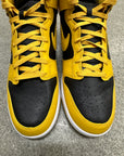 DUNK HI WU TANG - SIZE 13 (WORN)