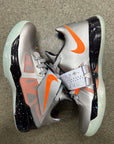 KD 4 GALAXY - SIZE 9.5 (WORN) (SUPER CLEAN)