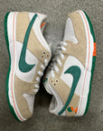 DUNK SB LOW JARRITTOS - SIZE 9.5 (WORN)