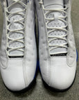 AIR JORDAN 13 HYPER ROYAL - SIZE 13 (WORN)