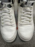 AIR JORDAN 5 SHATTERED BACKBOARD - SIZE 10 (WORN)