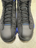 AIR JORDAN 13 HYPER ROYAL - SIZE 11 (WORN)