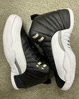 AIR JORDAN 12 PLAYOFFS - SIZE 9.5 (WORN)