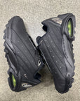 HOT STEP AIR TERRA NOCTA BLACK - SIZE 9 (WORN)