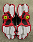 AIR JORDAN 13 PLAYOFFS 2023 - SIZE 9 (WORN) (SUPER CLEAN)