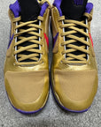 KOBE 5 PROTRO UNDFTD - SIZE 9.5 (WORN)