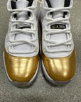 AIR JORDAN 11 LOW CLOSING CEREMONY - SIZE 10 (WORN)