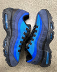 AIR MAX 95 STASH 2024 - SIZE 11.5 (WORN) (SUPER CLEAN)