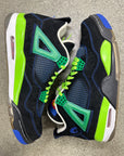 AIR JORDAN 4 DB DOERNBECHER - SIZE 10.5 (WORN)