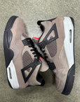 AIR JORDAN 4 TAUPE HAZE - SIZE 13 (WORN)