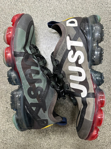 AIR VAPORMAX CPFM CACTUS PLANT - SIZE W12 M10.5 (WORN)