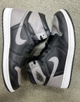 AIR JORDAN 1 HIGH SHADOW 2018 - SIZE 11 (WORN)