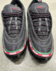 AIR MAX 97 OG UNDFTD BLACK - SIZE 12 (WORN)