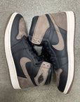 AIR JORDAN 1 PALOMINO - SIZE 12 (WORN) (SUPER CLEAN) (DAMAGED LID)