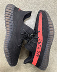 YEEZY BOOST 350 V2 BRED - SIZE 14 (WORN)