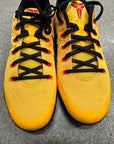 KOBE 9 BRUCE LEE - SIZE 11 (WORN)