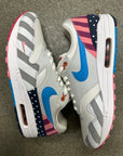 AIR MAX 1 PARRA - SIZE 11 (WORN)