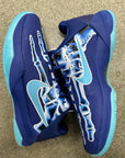 KOBE 5 X RAY - SIZE 8.5 (WORN) (SUPER CLEAN)