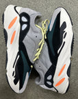 YEEZY 700 WAVE RUNNER - SIZE 12 (WORN)