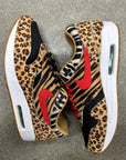 AIR MAX 1 SAFARI - SIZE 12 (WORN)