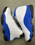 AIR JORDAN 13 HYPER ROYAL - SIZE 13 (WORN)