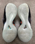 KD 4 GALAXY - SIZE 9.5 (WORN) (SUPER CLEAN)