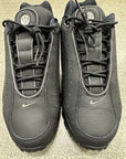 HOT STEP AIR TERRA NOCTA BLACK - SIZE 9 (WORN)