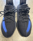 YEEZY BOOST 350 DAZZLING BLUE - SIZE 13 (WORN) (SUPER CLEAN)