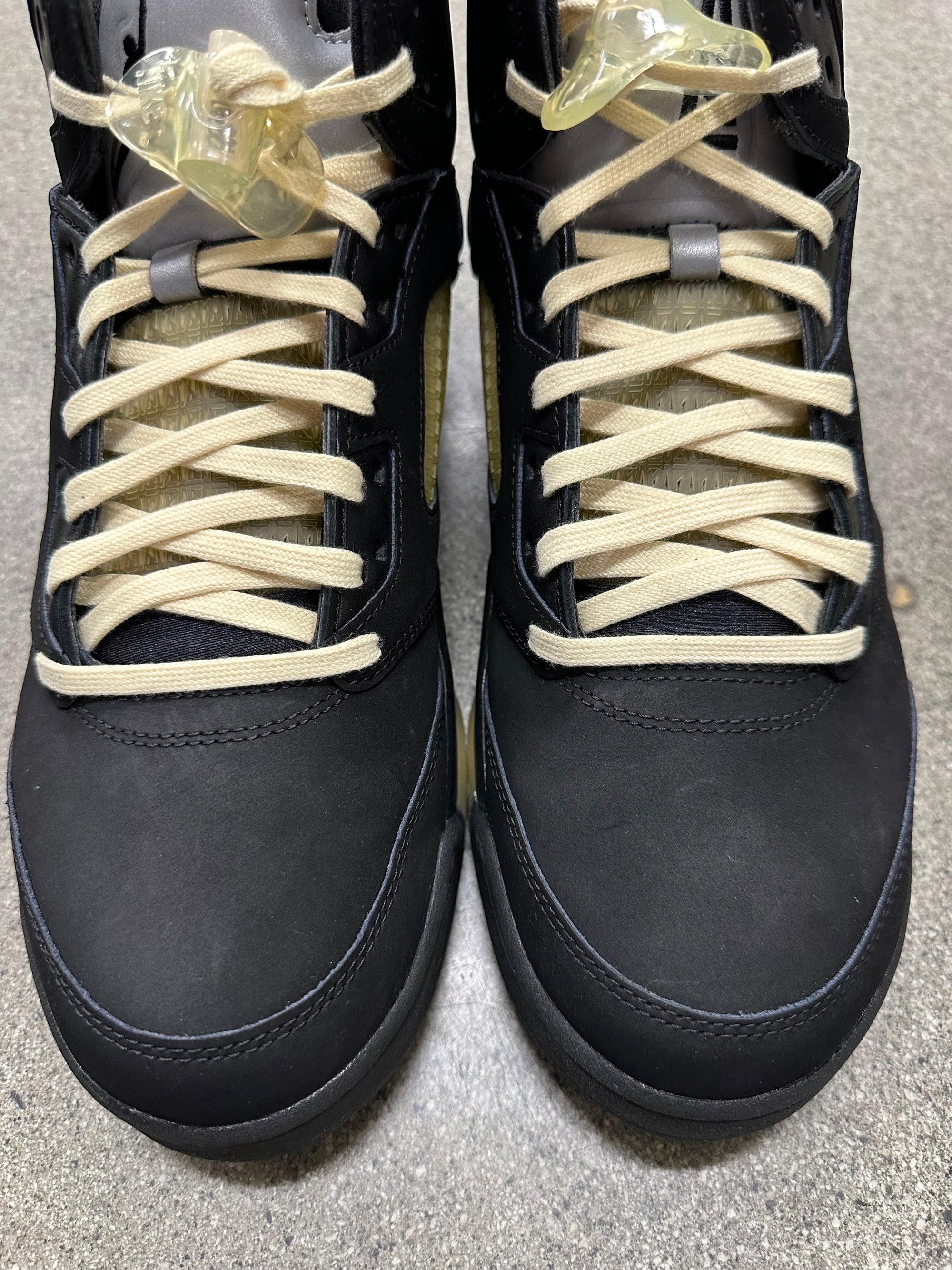 AIR JORDAN 5 A MA MANIERE DUSK - SIZE 11.5 (WORN)