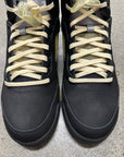 AIR JORDAN 5 A MA MANIERE DUSK - SIZE 11.5 (WORN)