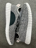 YEEZY 350 TURTLE DOVE - SIZE 14 (WORN) (REPLACEMENT BOX)