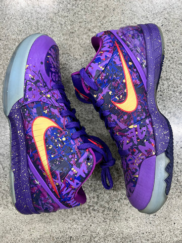 KOBE 4 PRELUDE - SIZE 10 (WORN)