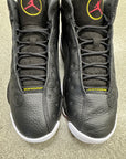 AIR JORDAN 13 PLAYOFFS 2023 - SIZE 9 (WORN) (SUPER CLEAN)