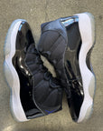 AIR JORDAN 11 SPACE JAM - SIZE 12 (WORN) (SUPER CLEAN)