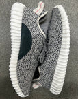 YEEZY BOOST 350 TURTLE DOVE 2022 - SIZE 12 (WORN) (SUPER CLEAN)