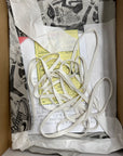 AIR JORDAN 1 LOST AND FOUND - SIZE 11.5 (WORN) (SUPER CLEAN)