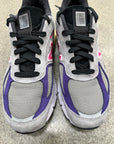 NEW BALANCE 990V4 KITH UNITED ARROWS WITH SOCKS - SIZE 11.5 (WORN) (SUPER CLEAN)