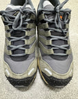 AIR TERRA HUMARA CARGO KHAKI - SIZE 11 (WORN)