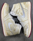 AIR JORDAN 1 NIGEL SYLVESTER - SIZE 13 (WORN)