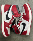 AIR JORDAN 1 LOST AND FOUND - SIZE 10 (WORN)