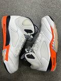 AIR JORDAN 5 SHATTERED BACKBOARD - SIZE 10 (WORN)